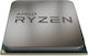 AMD Ryzen 5 3400GE 3.3GHz Prozessor 4 Kerne für Socket AM4 Tablett