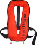 Eval Ithaca Automatic Life Jacket Belt Adults