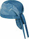 Toma Youniform Kochschürze Blau mit Design Jean...