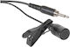 Chord LM-35 Ασύρματο Πυκνωτικό Μικρόφωνο Πέτου, Clip On για Κινητό