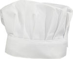 Axon Chef White Cap