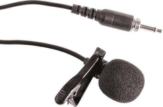 Chord SLM-35 Premium Ασύρματο Πυκνωτικό Μικρόφωνο Πέτου για Κινητό