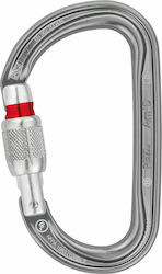 Petzl Am’D Καραμπίνερ Ασφαλείας 1τμχ Petzl Am’D Καραμπίνερ Ασφαλείας 1τμχ