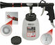 Ks Tools 515.1980 Πιστόλι Πλυσίματος Νερού Αέρος