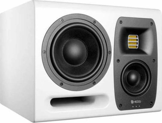 Hedd Type 20 MK2 Studio Monitor 7" 300W Stück Weiß