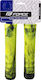 Force 382087 BMX Bicycle Handlebar Grips σε Yellow Χρώμα