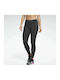 Reebok Lux Women's Long Running Legging Black