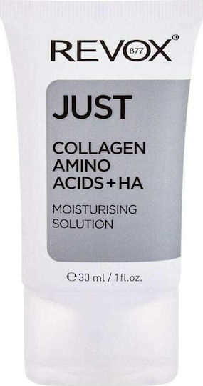 Revox Just Creme Gesicht 30ml