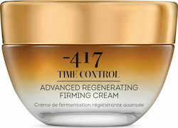 Minus 417 Time Control Advance Regenerating Firming Cream 50ml