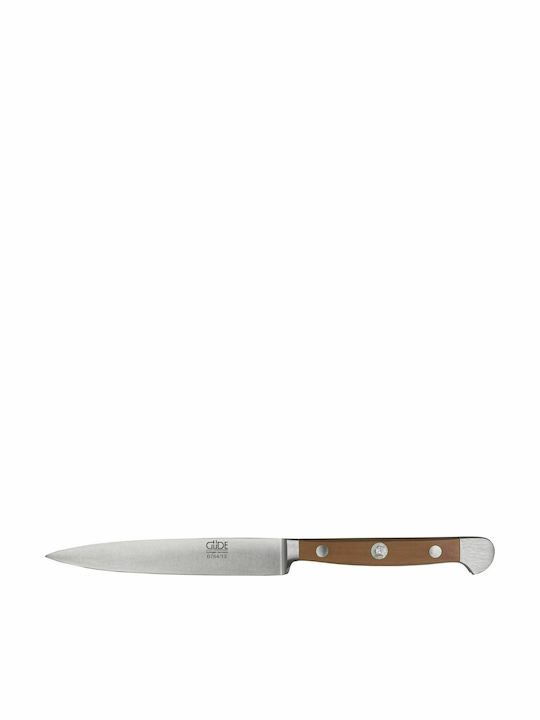 Güde Alpha OlivePear Cuțit de curățat din Oțel Inoxidabil 13cm