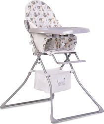 Cangaroo Scaut Αναδιπλούμενο Grey