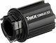 Tacx Accesorii antrenor de bicicletă Campagnolo Direct Drive