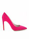 Jeffrey Campbell Dulce Pumps Rosa