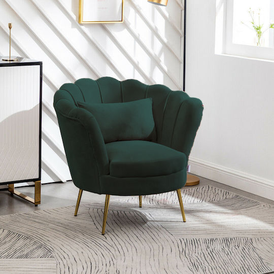 Sessel Moli 82x73x78cm Cypress Sessel Moli 82x73x78cm Cypress