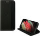 Idol 1991 Elite Book Synthetic Leather Black (G...