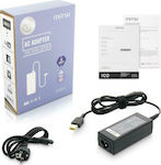 Mitsu Laptop Charger 45W 20V 2.25A for Lenovo with Detachable Power Cable