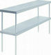 Niki Inox Shelf