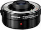 Olympus MC-20 Teleconverter Lens