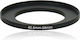 KIWIfotos Step Up Ring 40.5mm-58mm Ringadapter