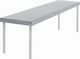 Niki Inox Shelf