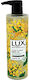 Lux Ylang Ylang & Neroli Αφρόλουτρο σε Gel 500ml