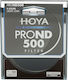 Hoya PROND500 Filter ND 52mm for Camera Lenses