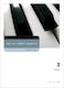 Fagotto Κωνσταντινίδης Γιώργος - Πώς Παίξετε Αρμόνιο Metodă de învățare pentru Keybaord Vol.3 -> Vol.3 + CD