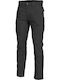 Pentagon Aris Tactical Hunting Pant Black In Black Colour