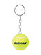 Babolat Keychain Galben