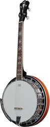 Gewa Tenor Banjo 4-String 505.031 4χορδο Gewa Tenor Banjo 4-String 505.031 4χορδο