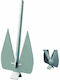 Eval Britany Britany Anchor Galvanized 6kg