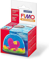 Staedtler Fimo Bastelartikel in Transparent Farbe