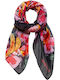 Desigual Banana Women's Scarf Multicolour