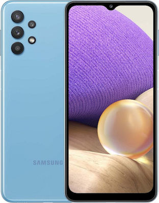 スマートフォン本体 GALAXY A32 64GB open-uri20210608-2078812-1iicx0l.