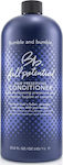 Bumble and Bumble Full Potential Hair Preserving Conditioner Balsam de păr de reconstrucție/nutriție 1000ml