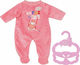 ZAPF Creation Baby Born Hăinuțe Baby Annabell Little Salopetă
