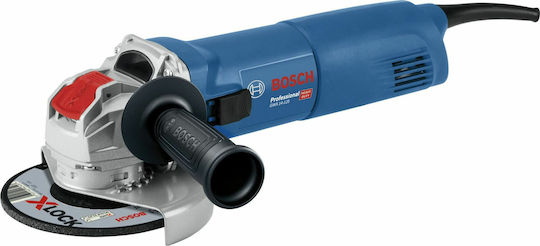 Bosch GWX 14-125 Grinder 125mm Electric 1400W