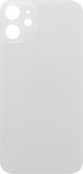 Καπάκι Λευκό iPhone 12 mini