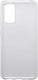 iSelf TPU 2mm Back Cover Silicon 2mm Transparent (Galaxy A51)