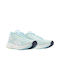 Floatride Energy 3 Sport Shoes Running Chalk Blue / Digital Glow / Neon Mint
