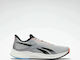 Reebok Floatride Energy 3 Men's Running Sport Shoes Cold Grey 2 / Core Black / Orange Flare