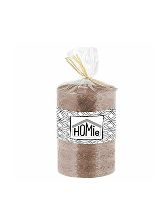 HOMie Scented Candle Coffee 7x10cm 1pcs