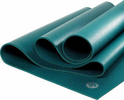 Manduka Prolite Στρώμα Yoga Πράσινο (180x61x0.4...
