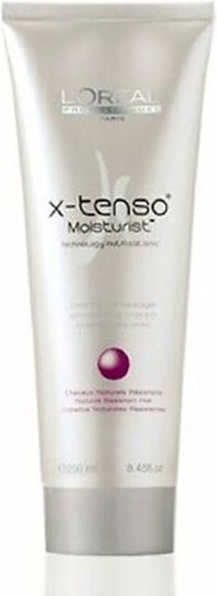 L'Oréal Professionnel Κρέμα Μαλλιών X-tenso για Ίσιωμα με Ελαφρύ Κράτημα 250ml