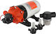 Seaflo Automatic Pressostatic Pump for Boat 5 BAR 8.3 Λίτρα/Λεπτό 2.2GPM 12V