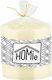 HOMie Scented Candle 5788 Ecru 7x7.5cm 1pcs