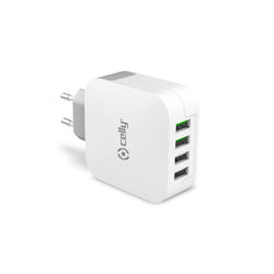 Celly TC4USBTURBO Адаптер Celly TC4USBTURBO Адаптер