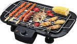 Sokany SK-273BG Tabletop 2000W Electric Grill with Adjustable Thermostat 48x30cm