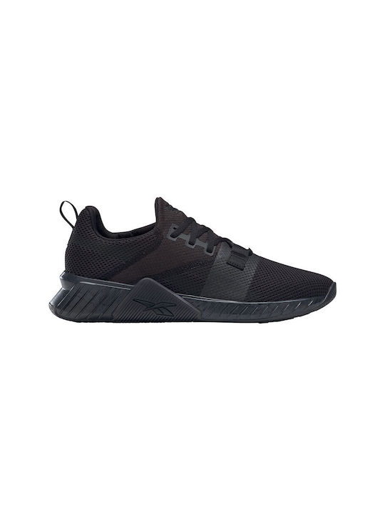 Flashfilm Train 2.0 Ανδρικά Αθλητικά Παπούτσια Training Core Black / Cold Grey 7 / Cloud White