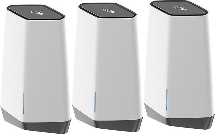 Orbi wifi 6 2.4 ghz clearance